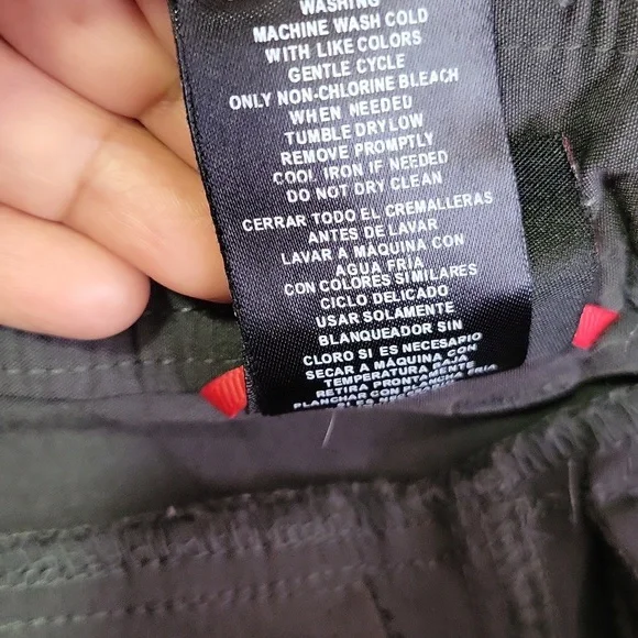 Gerry shorts - Picture 9 of 11